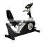 Reliable quality Exercise Bike LZX Gym Fitness equipment T17 Recombent bike
