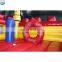 Commercial pvc inflatable bouncy castle,cheap children inflatable bouncer for sale