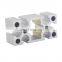 6063 T5 Anodized V Aluminum Wheel Roller Track Pvc T Slot Extrusion Aluminium Profile For Ladder