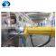 pp multifilament yarn machine