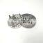 custom zinc aluminum parts die casting