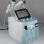 6 In 1 Hydra Facial Machine Improve Skin Absorption Of Nutrients Beauty Instrument