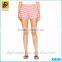 Original design quality casual women shorts sexy lady fashion shorts