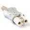 Band Heater Plug High Temperature Ceramic Plug electric temperature control plug