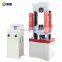 WAW-600D 600KN Computer Control Electro-servo Hydraulic UTM, 60Ton Universal Testing Machine
