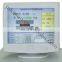 KS-6019 Computer Control No Rotor Rheometer Rubber Rheometer