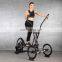 New Gym Equipment commercial elliptical cross trainer elliptical outdoor bike