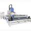 Competitive price cnc router woodworking machine 1325 cnc router for mdf cutting wooden furniture door making