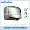 stainless steel hand dryer bio jangpoong