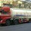 Dongfeng DFL5311GFLA4 8x4 Bulk Cement Transportation Truck