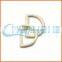 China supplier lashing ring forged d ring