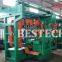 Hydraulic Green Sand Molding Machine for Large Dimension Workpiece