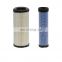 excavator spare parts air filter 222425A1+222429A1 AF25588+AF25484 FOR PC56-7 PC60-8 PC70-8 SK75-8 Air cleaning