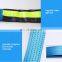 Auto tow rope tow strap with small forged eye hooks each end