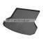 Special Size Rear Boot Trunk Mats 3D Custom Cargo Mats For Kia SPORTAGE