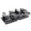 Master Power Window Switch 1J4959857A For Skoda Fabia Octavia Superb
