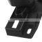2Pcs Black Hood Latch Release Handle&Bracket For VW Jetta Polo Golf Beetle Octavia Magotan Sagitar 1J1823533C 1J1823633A