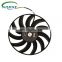 Radiator cooling fan For Audi A6 Quattro  8E0959455B 8E0959455N 4F0959455A