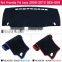 for Honda Fit Jazz 2008~2013 Anti-Slip Mat Dashboard Cover Pad Sunshade Dashmat Protect Carpet Accessories GE6 GE7 GE8 GE9 2010