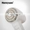 Honeyson top electric hair dryer hotels rack wall mount