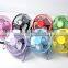 Mini Metal Table Fan USB Quiet Desk Fan Retro Design with on/off Switch USB fan