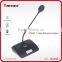 Professional video conference system video camera microphones YC836
