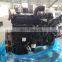 original 6 cylinder water cooled 250KW/2100RPM  diesel machines engine QSM11