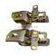Free Shipping!For Toyota Camry 1992-1996 2Pcs Inside Door Handle Front Left Rear Right New