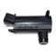 NEW Windshield Washer Pump for Hyundai Accent Santa Fe Kia Rio OEM 98510-26000
