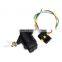Free Shipping!53007562 NEW PIGTAIL Idle Air Control Valve For Land Rover Discovery 4637071