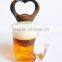 Cup Shaped Bottle Opener, Wholesale Fridge Sticker