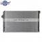 Car Spare Parts Aluminum Radiator For Prius C Aqua 16400 - 21330 DPI 13319
