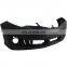 Передние бамперные пластины для Camry 2012 - 2014 52119 - 06975