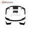 Pp Material 3 Series F30 M3 Exterior Body Parts Car Splitter Bumper Shovels Diffuser Spoiler Accessories Lip Protector