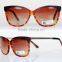 Acetate sunglasses with metal mixed in high level quality, CE/FDA