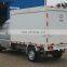 mobile roadside/wayside stall/stand