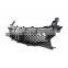 New Automobile Grille HO1200198 For Honda CIVIC 2009-2011 Auto grill