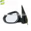 Side View Car Mirror Left For MAZDA 3 2009