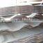 Corten steel shipping container steel wall panel with high quality