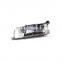 Car Door Inner Handle chrome For GM NUBIRA OPTRA EXCEL LACETT1 2002-2008  96548064 Right