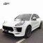 BODY KIT FOR PORSCHE MACAN 2014 TUNING PARTS PD STYLE