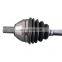 LR032113 Shaft Drive Drive Shaft for Land Rover Freelander 2 (FA_) 2006-2014