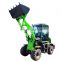 Mini loader factory loader articulated wheel loader