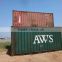 New and Used Second Hand Shipping Containers for Sale and rentals