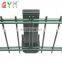868 Double Wire Fence 656 Welded Twin Wire Fence