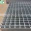 Hot Selling  Stainless Steel Grating 25*5mm Steel Twist Bar Flat Bar Grating for Ditch