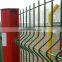 Best selling beautiful practical and beautiful triangular bending fence
