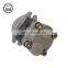 original new K5V200 hydraulic gear pump for excavator 320B 330D
