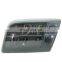 pc60-7 7834-73-2002 excavator parts instrument panel monitor display