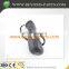 PC200-6 PC-6 excavator parts rubber joy sticker handle hand shank